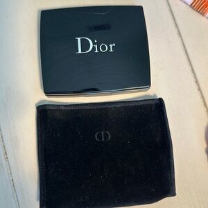 Dior blush